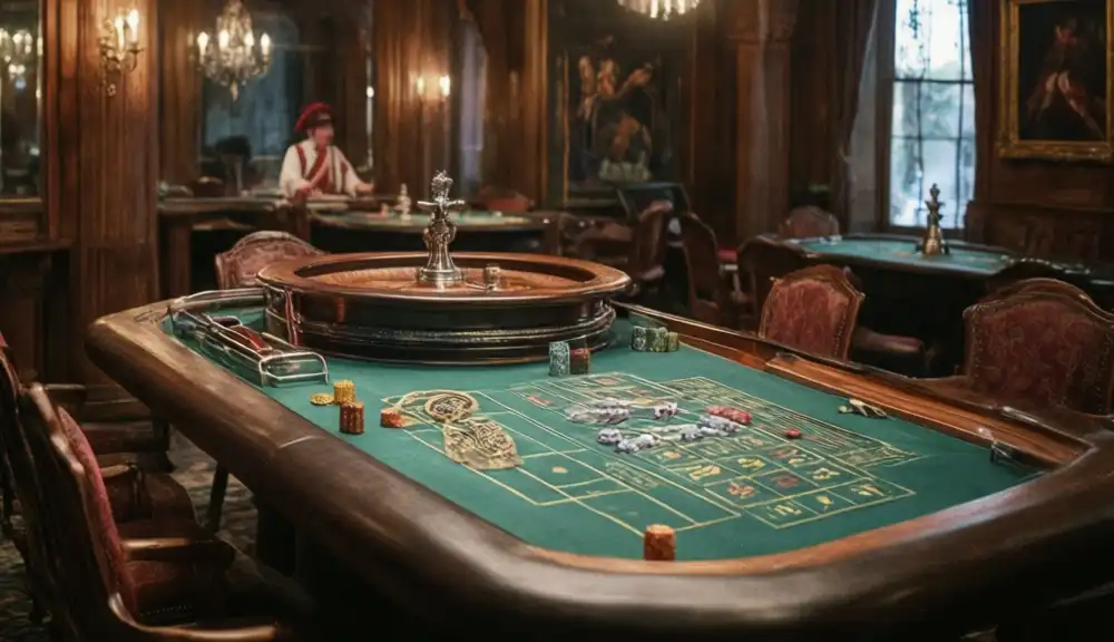 RTBET Casino Banner
